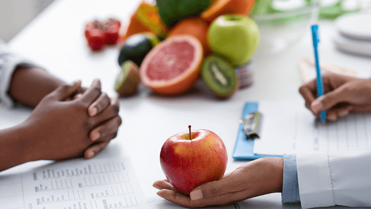 How Nutrition Counseling Can Help You Develop Healthier Eating Habits