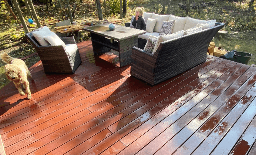 How to Build a Deck That Will Last for Years to Come