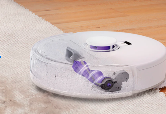 Advanced Features of Modern Floor Cleaning Systems