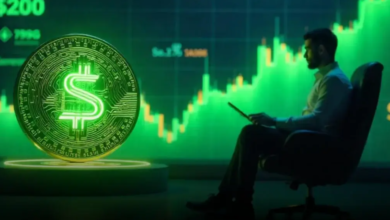 How the SOL Price Now Affects Crypto Investors in 2025