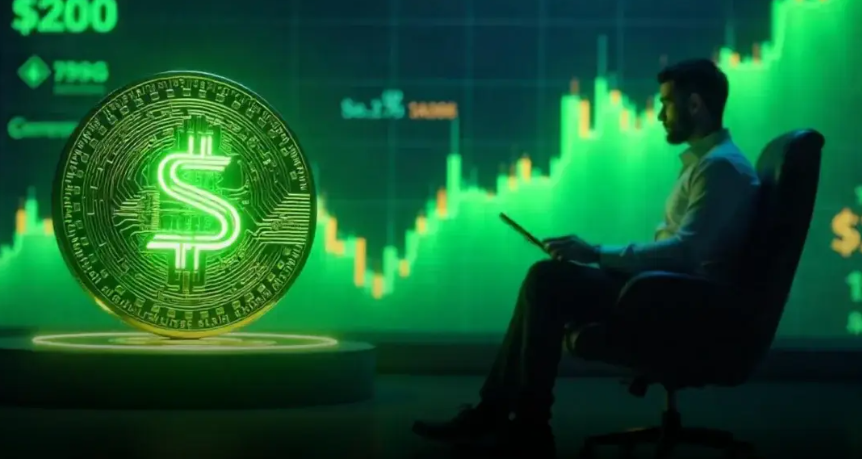 How the SOL Price Now Affects Crypto Investors in 2025