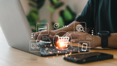 How modern procurement solutions can boost productivity