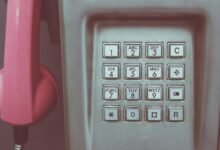 identify unknown callers online