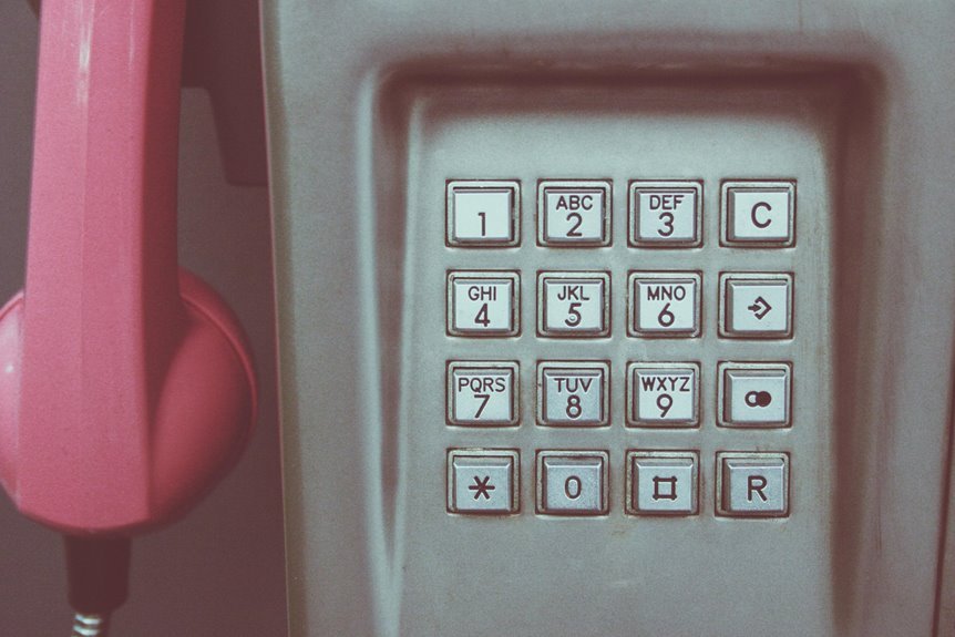 identify unknown callers online