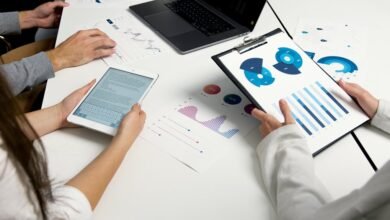 business development metrics overview