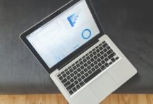 market data analysis tool