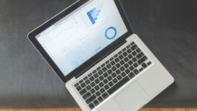 market data analysis tool