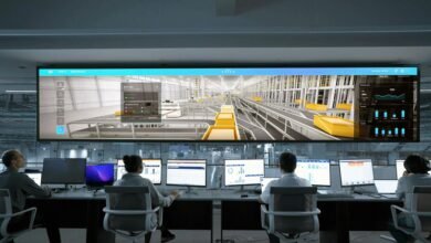 operational efficiency performance metrics