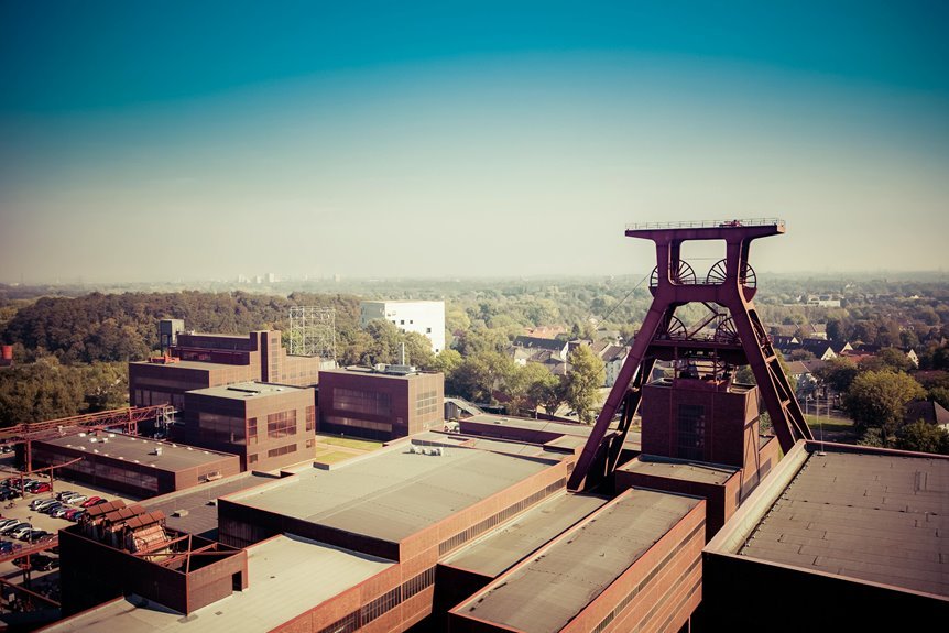 business overview and analysis