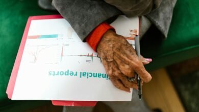 client investment trends analysis