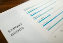 global business analysis report