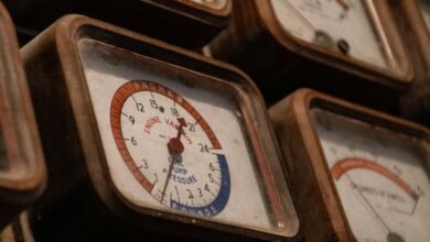 industry assessment of identifiers