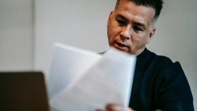 industry data analysis insights