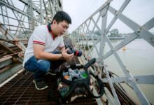 industry landscape analysis report