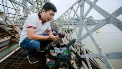 industry landscape analysis report