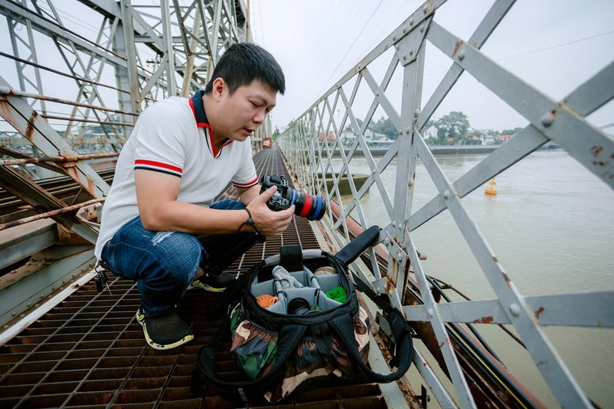 industry landscape analysis report