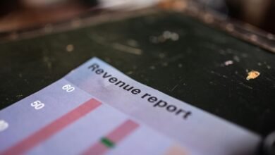 industry metrics summary report