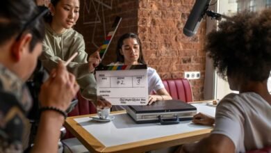 industry performance analysis report