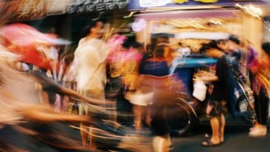 market analysis and opportunities