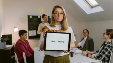 market analysis for products