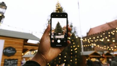 market analysis for products