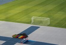 market competition assessment report