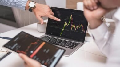 market trends and forecasts