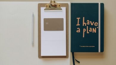 operational efficiency report summary