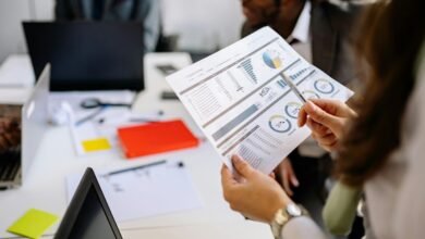 performance review for operations