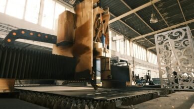 sector intelligence digest report