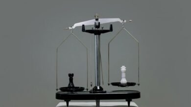 strategic comparison of entities