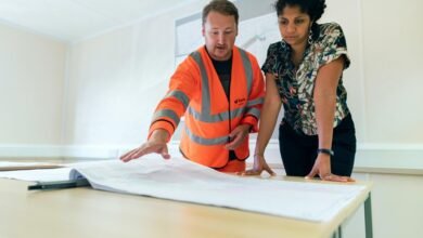 strategic industry analysis report