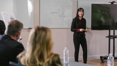 audience scaling strategy framework