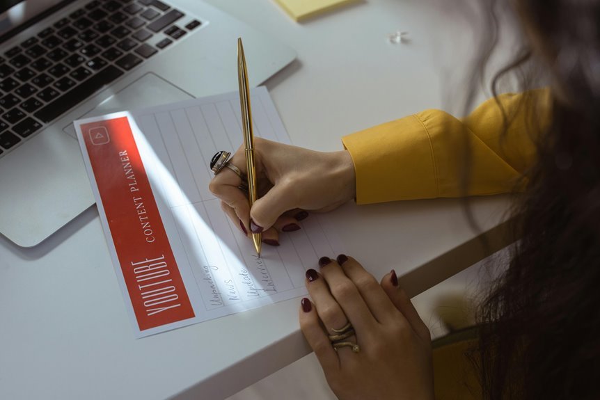 brand trust content strategy