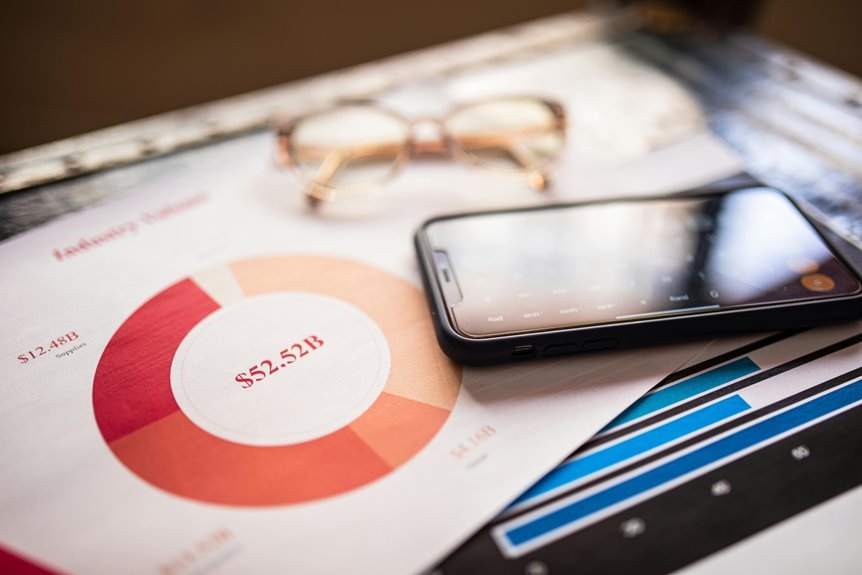 business growth through online revenue