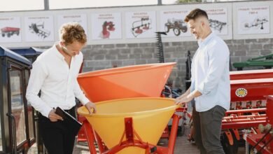 buyer movement marketing funnel