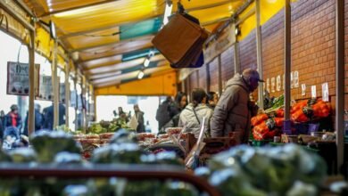 digital demand market interest