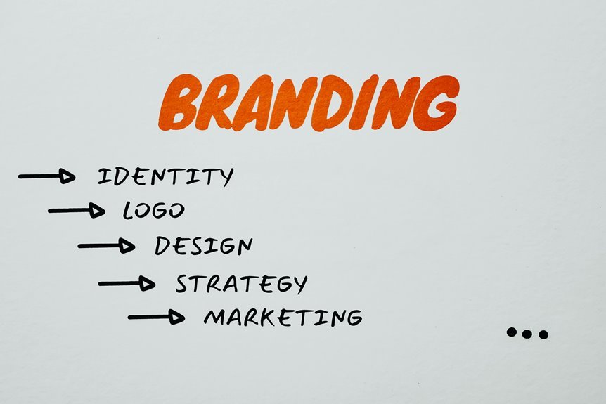 digital identity branding services