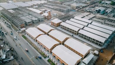 digital market expansion strategy