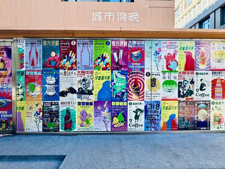 fast growth marketing services