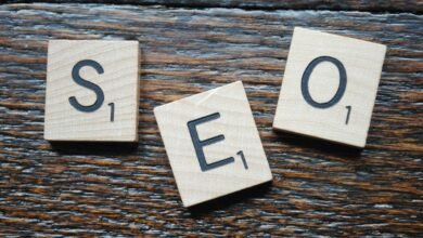 organic search intent success