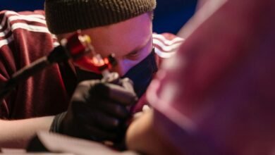 paid traffic conversion strategy