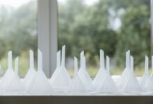 revenue flow conversion funnel