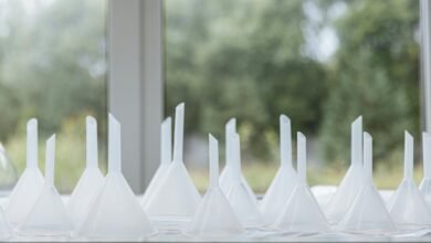 revenue flow conversion funnel